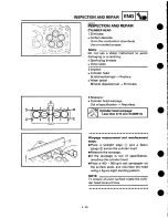 Preview for 160 page of Yamaha YZF1000RJ Service Manual