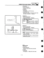 Preview for 162 page of Yamaha YZF1000RJ Service Manual