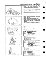 Preview for 164 page of Yamaha YZF1000RJ Service Manual