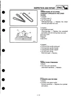 Preview for 167 page of Yamaha YZF1000RJ Service Manual