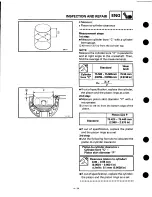 Preview for 168 page of Yamaha YZF1000RJ Service Manual