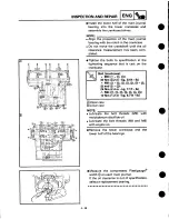 Preview for 172 page of Yamaha YZF1000RJ Service Manual