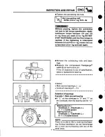 Preview for 174 page of Yamaha YZF1000RJ Service Manual