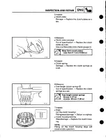 Preview for 178 page of Yamaha YZF1000RJ Service Manual