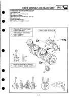 Preview for 185 page of Yamaha YZF1000RJ Service Manual