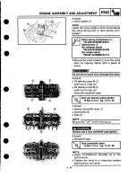 Preview for 189 page of Yamaha YZF1000RJ Service Manual