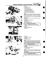 Preview for 192 page of Yamaha YZF1000RJ Service Manual