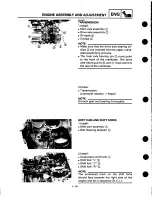 Preview for 194 page of Yamaha YZF1000RJ Service Manual