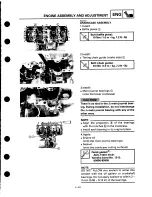 Preview for 195 page of Yamaha YZF1000RJ Service Manual