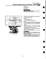 Preview for 196 page of Yamaha YZF1000RJ Service Manual