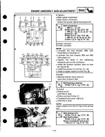 Preview for 197 page of Yamaha YZF1000RJ Service Manual