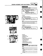 Preview for 200 page of Yamaha YZF1000RJ Service Manual