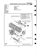 Preview for 202 page of Yamaha YZF1000RJ Service Manual