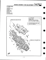 Preview for 208 page of Yamaha YZF1000RJ Service Manual