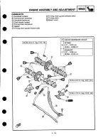 Preview for 209 page of Yamaha YZF1000RJ Service Manual