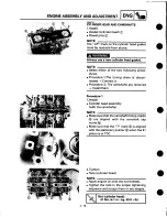 Preview for 210 page of Yamaha YZF1000RJ Service Manual