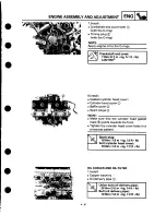 Preview for 215 page of Yamaha YZF1000RJ Service Manual