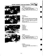 Preview for 218 page of Yamaha YZF1000RJ Service Manual