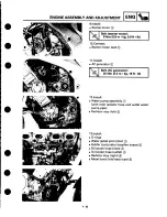 Preview for 219 page of Yamaha YZF1000RJ Service Manual