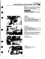 Preview for 221 page of Yamaha YZF1000RJ Service Manual