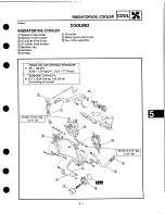 Preview for 224 page of Yamaha YZF1000RJ Service Manual