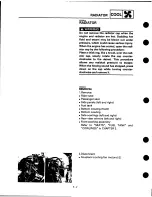 Preview for 225 page of Yamaha YZF1000RJ Service Manual