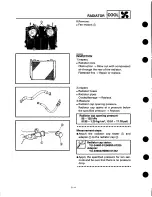 Preview for 227 page of Yamaha YZF1000RJ Service Manual