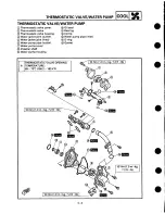 Preview for 231 page of Yamaha YZF1000RJ Service Manual