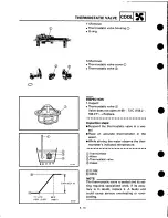 Preview for 233 page of Yamaha YZF1000RJ Service Manual