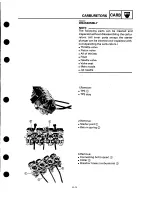 Preview for 246 page of Yamaha YZF1000RJ Service Manual