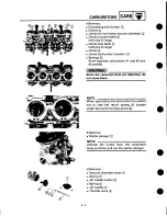 Preview for 247 page of Yamaha YZF1000RJ Service Manual