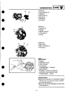 Preview for 248 page of Yamaha YZF1000RJ Service Manual