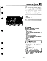 Preview for 252 page of Yamaha YZF1000RJ Service Manual