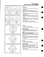 Preview for 261 page of Yamaha YZF1000RJ Service Manual