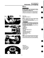 Preview for 263 page of Yamaha YZF1000RJ Service Manual