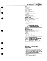 Preview for 264 page of Yamaha YZF1000RJ Service Manual