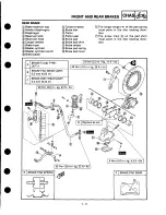 Preview for 266 page of Yamaha YZF1000RJ Service Manual