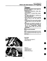 Preview for 267 page of Yamaha YZF1000RJ Service Manual