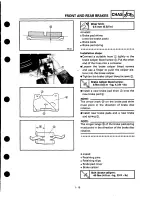 Preview for 270 page of Yamaha YZF1000RJ Service Manual