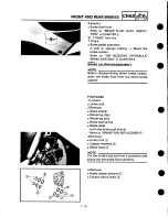 Preview for 271 page of Yamaha YZF1000RJ Service Manual