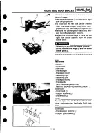 Preview for 272 page of Yamaha YZF1000RJ Service Manual