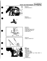 Preview for 274 page of Yamaha YZF1000RJ Service Manual