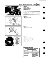 Preview for 275 page of Yamaha YZF1000RJ Service Manual