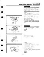 Preview for 276 page of Yamaha YZF1000RJ Service Manual