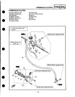 Preview for 288 page of Yamaha YZF1000RJ Service Manual