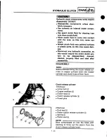 Preview for 289 page of Yamaha YZF1000RJ Service Manual