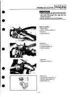 Preview for 290 page of Yamaha YZF1000RJ Service Manual