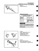 Preview for 291 page of Yamaha YZF1000RJ Service Manual