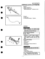 Preview for 292 page of Yamaha YZF1000RJ Service Manual