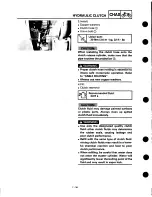 Preview for 293 page of Yamaha YZF1000RJ Service Manual